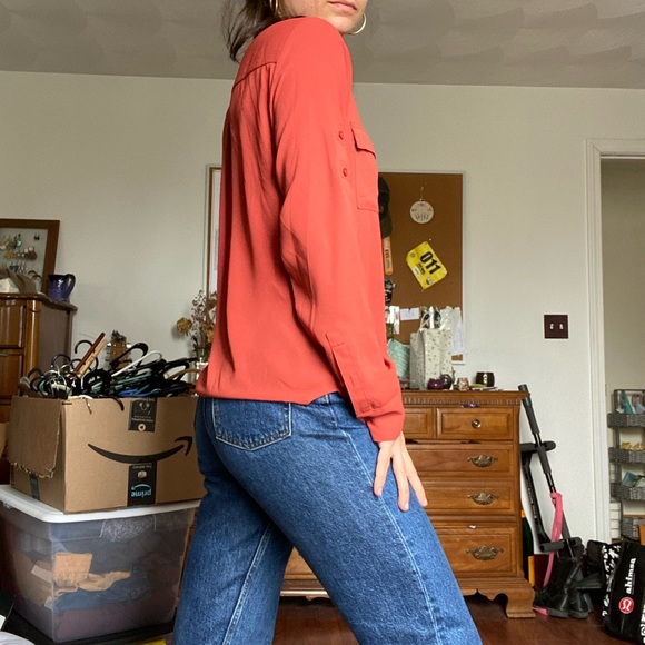 Express blouse - Picture 5 of 7